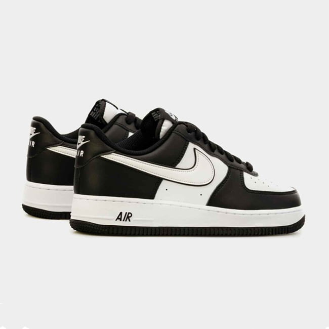 Nike Force One Panda