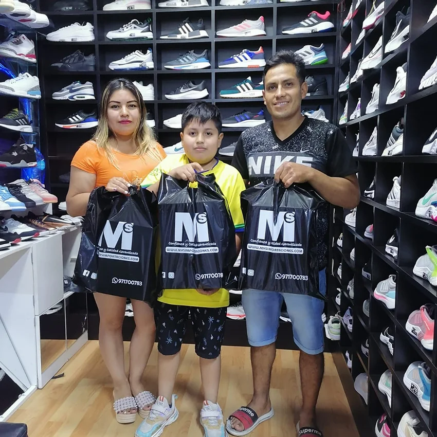 Familia Sanchez