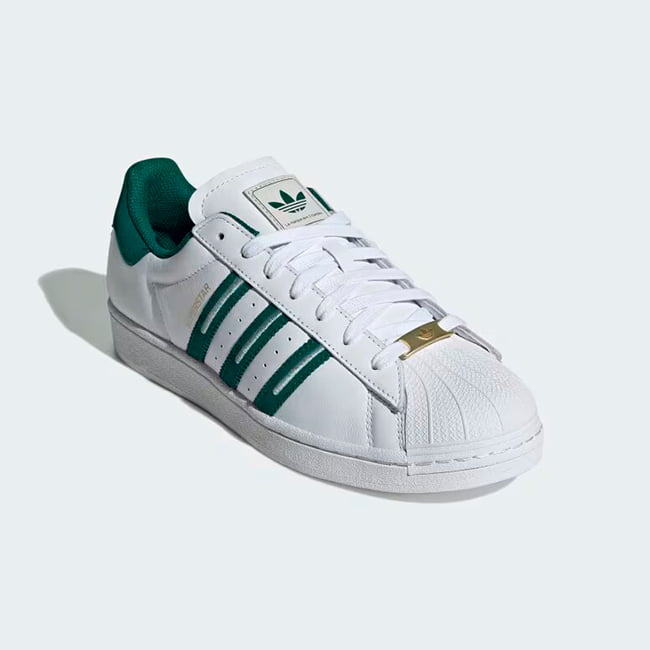 Adidas Superstar