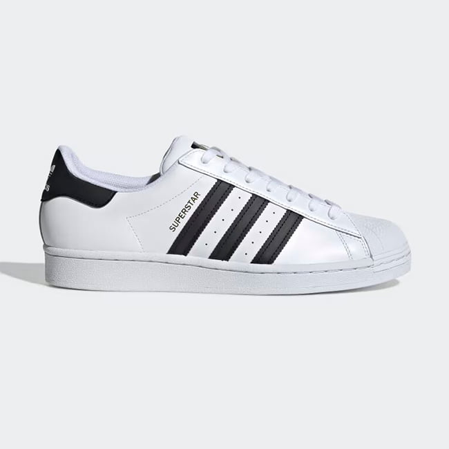 Adidas Superstar