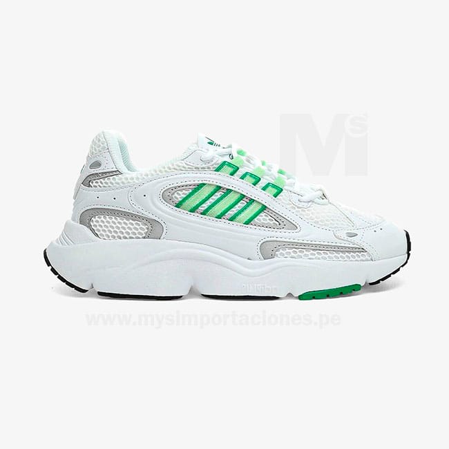 Adidas Ozmillen  Verde