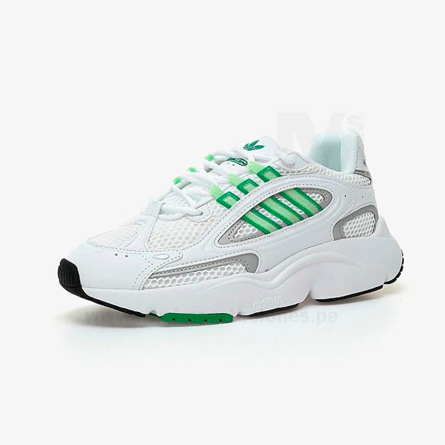 Adidas Ozmillen  Verde