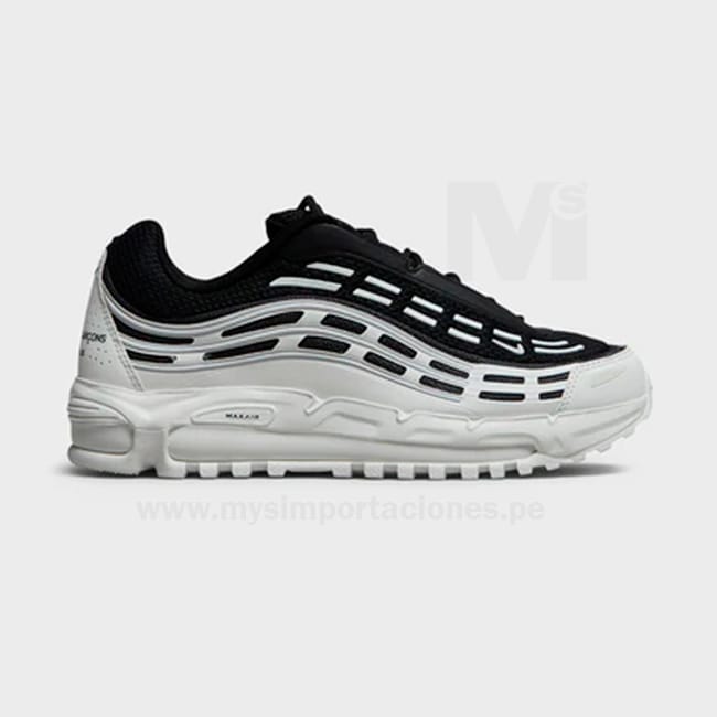 Nike Air Max TL 2.5 Black and White