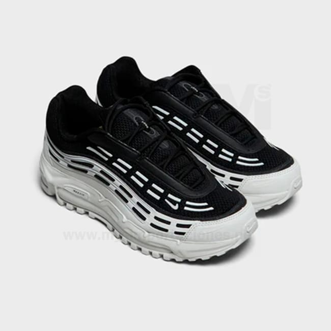 Nike Air Max TL 2.5 Black and White