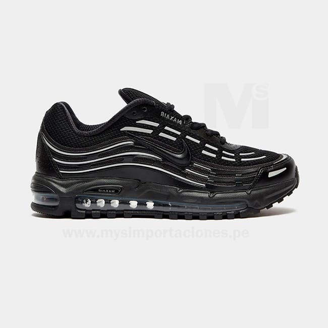 Nike Air Max TL 2.5 Black