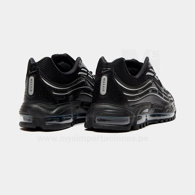 Nike Air Max TL 2.5 Black