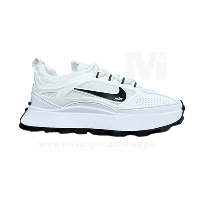 Nike Bailleli White H