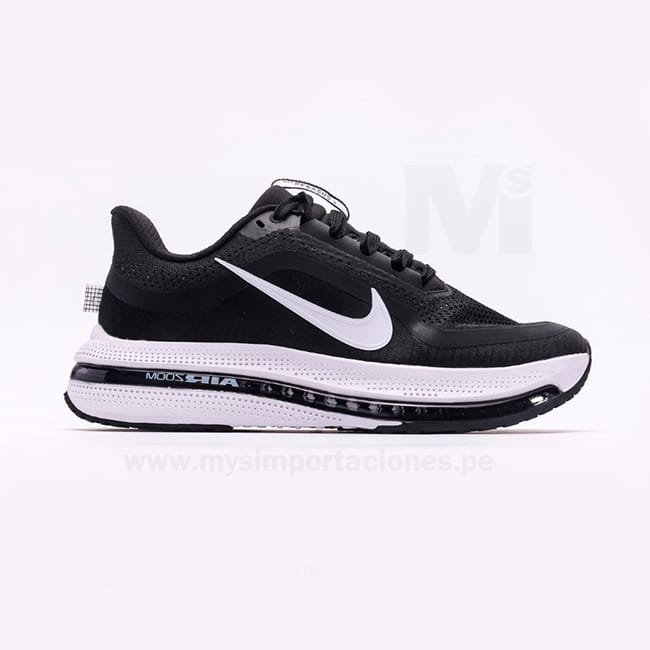 Nike Zoom Pegasus Premium Black And White H.