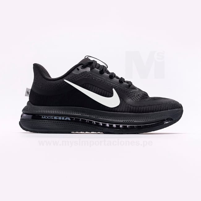 Nike Zoom Pegasus Black Premium