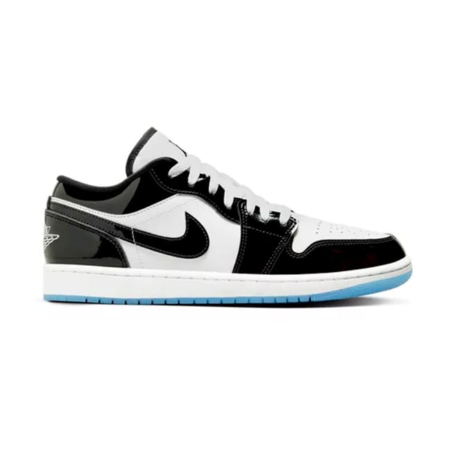 Jordan 1 Low Concord