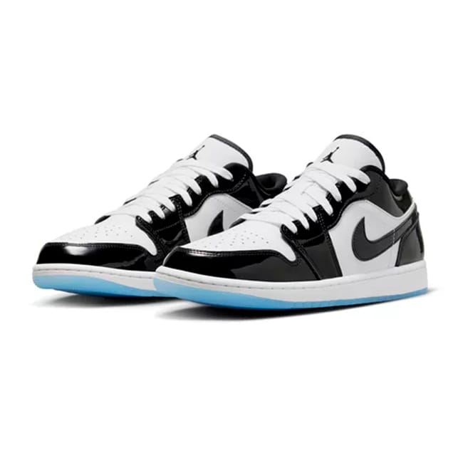 Jordan 1 Low Concord