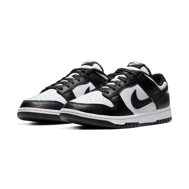 Nike Dunk Panda H.