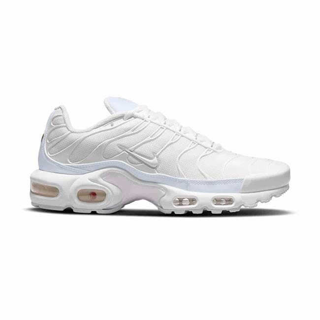 Nike Air Max TN Plus White