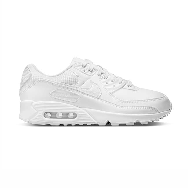 Nike Air Max 90 White