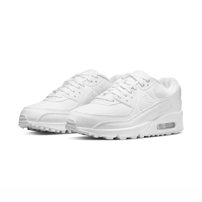 Nike Air Max 90 White