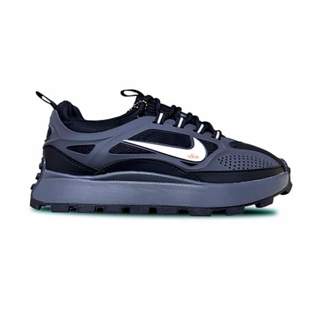 Nike Bailleli Black/Grey