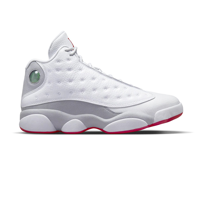 Jordan 13 Retro Wolf Grey