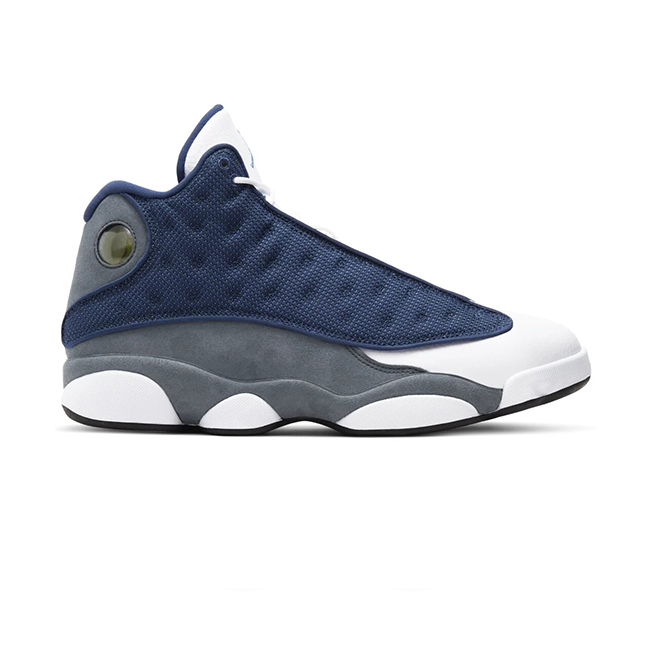 Jordan 13 Retro Flint Grey