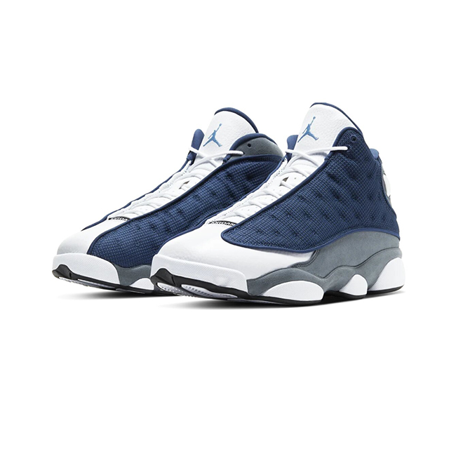 Jordan 13 Retro Flint Grey