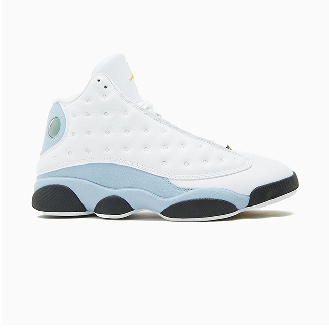 Jordan 13 Retro Blue Grey