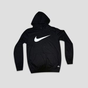 Polera Nike C/capucha