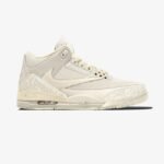 Jordan Retro 3 Travis Scott