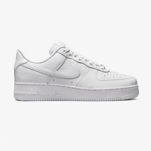 Nike Force One Nocta White