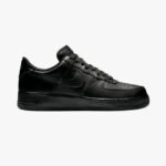 Nike Air Force One Black