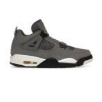 Jordan Retro 4 Cool Grey