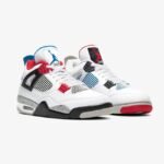 Jordan Retro 4