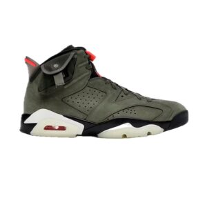Jordan Retro 6