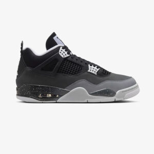 Jordan Retro 4 Fear