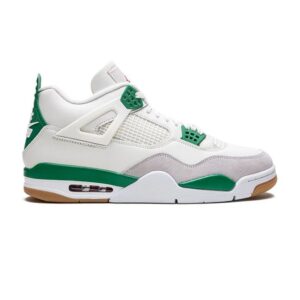 Jordan Retro 4 Pine Green Sb