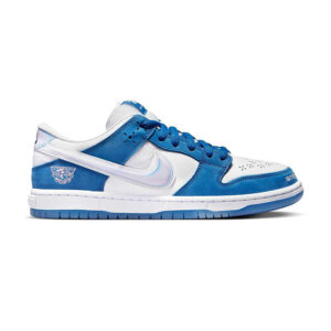 Nike Dunk Low Born X Raised