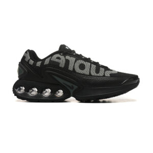 Nike Dn Supreme Black