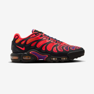 Nike Tn Drift Red