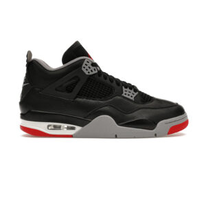 Retro 4 Reimagined