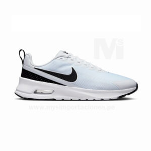 Nike Air Max Nuaxis