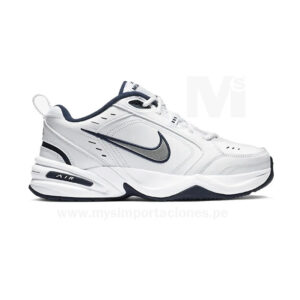 Nike Monarch IV
