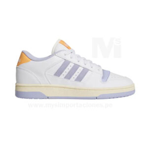 Adidas Break Start Low