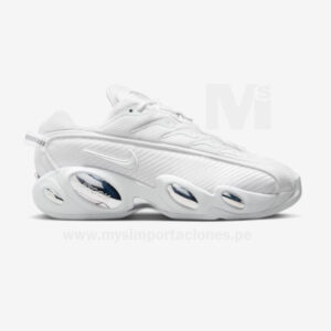 Nike Glide Nocta White