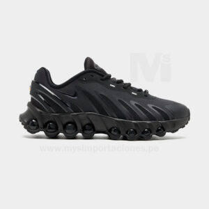 Nike Air Max Dn D8 Black