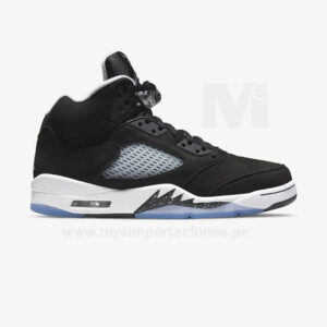 Jordan Retro 5 Oreo