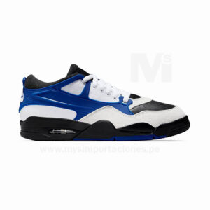 Jordan 4 RM