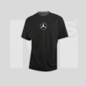 Polo Jordan Negro