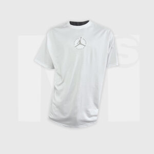 Polo Jordan Blanco