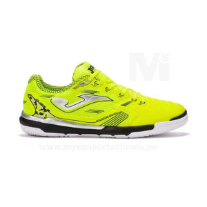Joma Liga 5 2509 Amarillo Fluor In