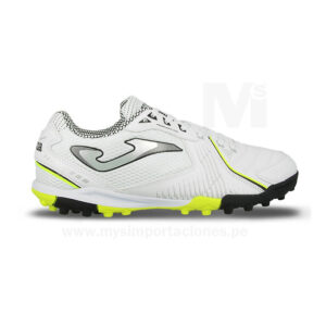 Joma Dribling 2502 White TF