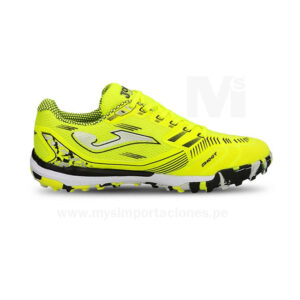 Joma Liga 5 2509 Amarillo Fluor Turf