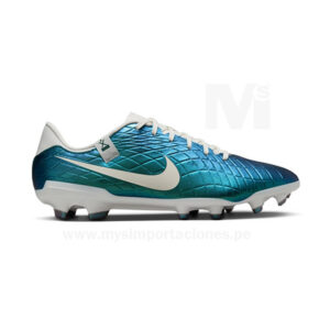 Nike Tiempo Emerald Legend 10